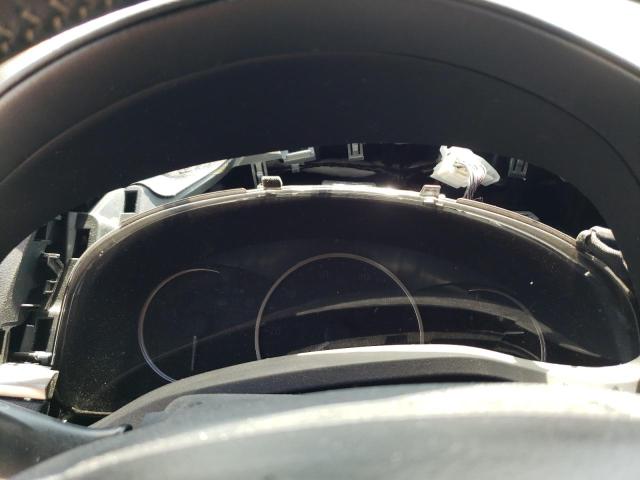 Photo 9 from auction – 2015 LEXUS CT 200 with VIN JTHKD5BH3F2226459
