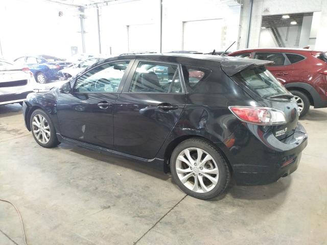 Photo 2 from auction – 2011 MAZDA 3 S with VIN JM1BL1K66B1385522