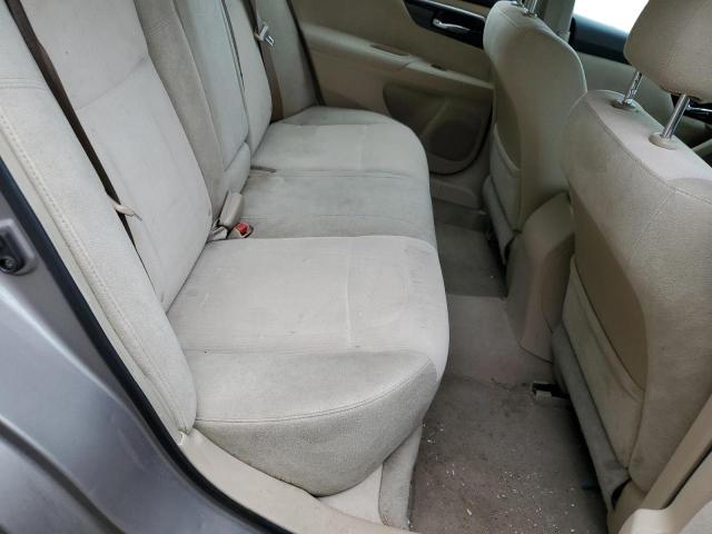 Photo 10 from auction – 2013 NISSAN ALTIMA 2.5 with VIN 1N4AL3AP9DC192005