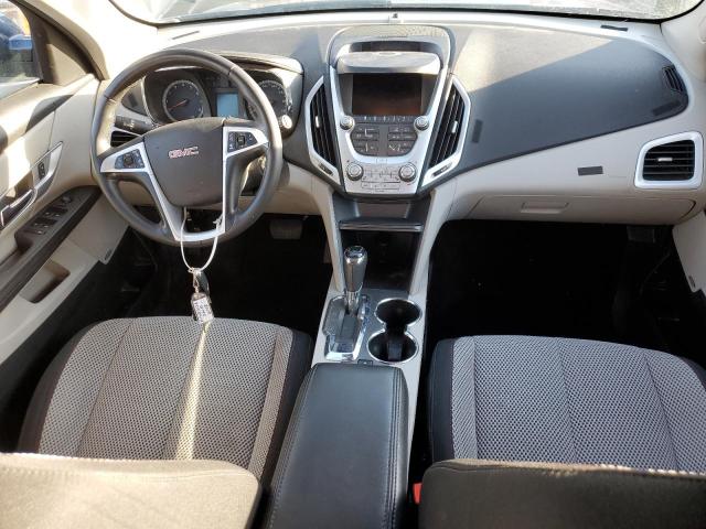 Photo 8 from auction – 2017 GMC TERRAIN SL with VIN 2GKFLTE30H6214449