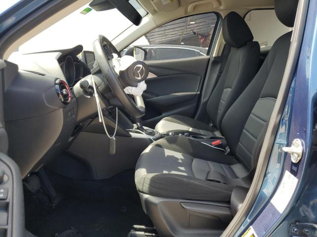Photo 7 from auction – 2018 MAZDA CX-3 SPORT with VIN JM1DKDB79J0318519