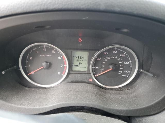 Photo 9 from auction – 2014 SUBARU FORESTER 2 with VIN JF2SJAEC4EH449660