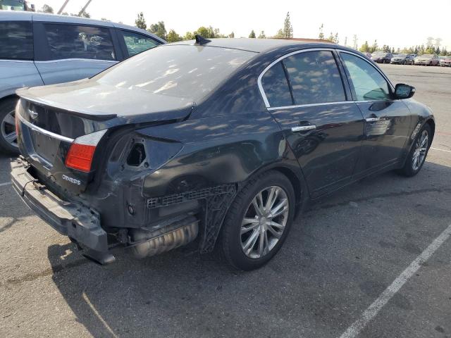 Photo 3 from auction – 2011 HYUNDAI GENESIS 3. with VIN KMHGC4DE2BU120148