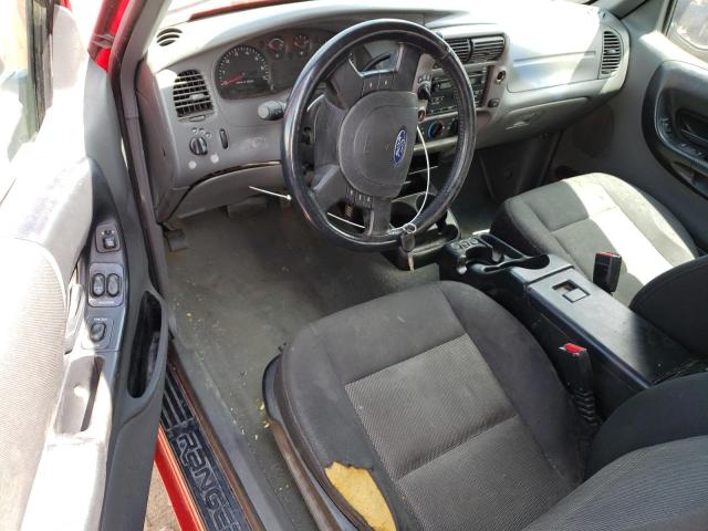 Photo 8 from auction – 2004 FORD RANGER SUP with VIN 1FTZR45E64PA12711