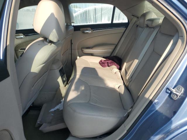 Foto 10 de la subasta – 2011 CHRYSLER 300 LIMITE con VIN 2C3CA5CG9BH563146