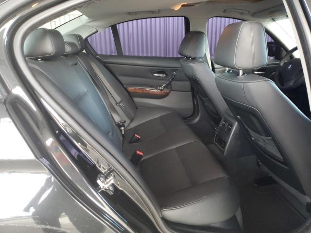 Photo 10 from auction – 2008 BMW 328 I with VIN WBAVA33548KX87317