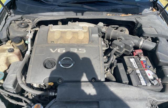 Foto 7 de la subasta – 2005 NISSAN MAXIMA SE con VIN 1N4BA41E25C823368