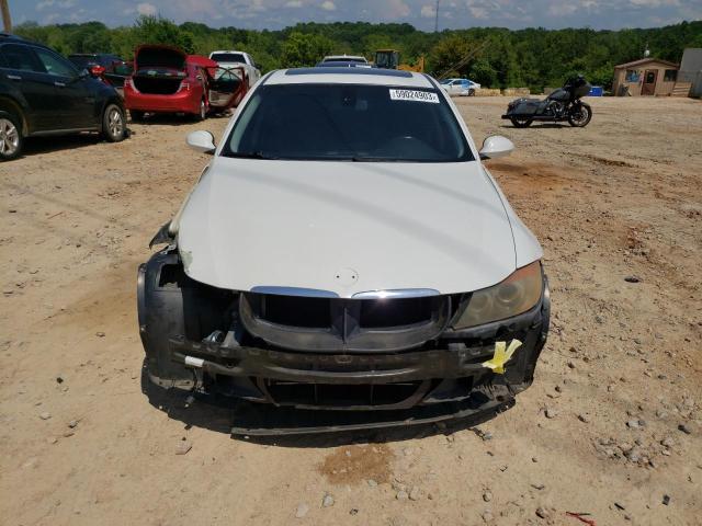 Zdjęcie 5 z aukcji – 2008 BMW 328 I z VIN WBAVA37598NL49983