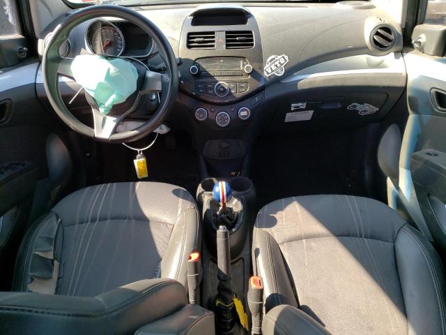 Foto 8 de la subasta – 2013 CHEVROLET SPARK LS con VIN KL8CA6S99DC593072