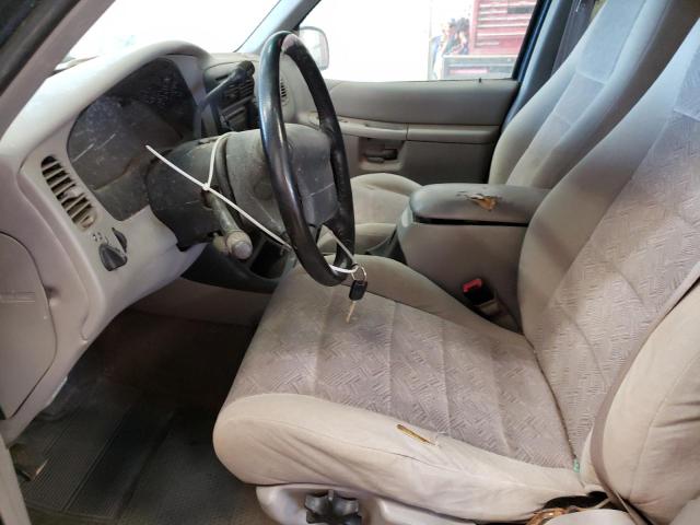 Photo 7 from auction – 1999 FORD EXPLORER with VIN 1FMZU34E2XZB15431