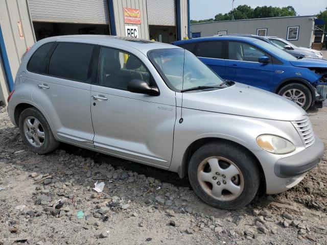 Photo 4 from auction – 2001 CHRYSLER PT CRUISER with VIN 3C8FY4BB41T545789