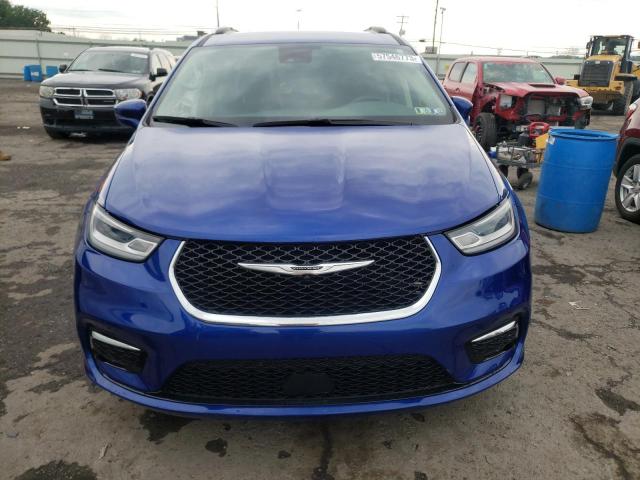 Photo 5 from auction – 2021 CHRYSLER PACIFICA T with VIN 2C4RC1BG8MR562108