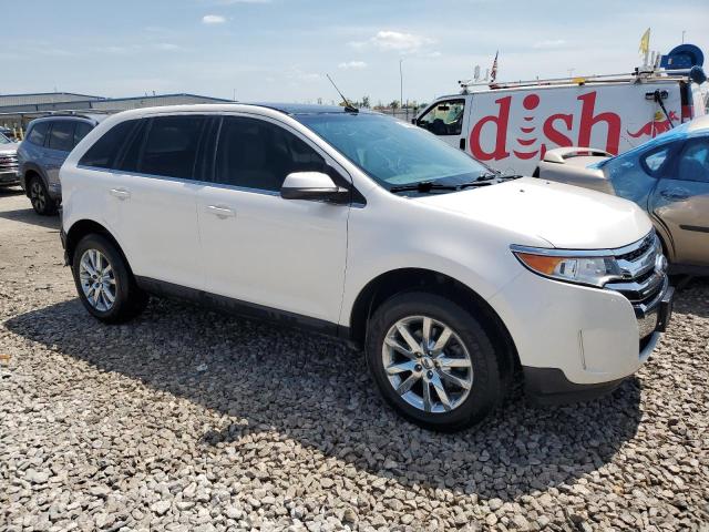 Photo 4 from auction – 2012 FORD EDGE LIMIT with VIN 2FMDK4KC0CBA67643