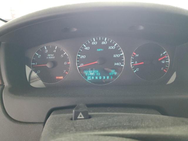 Photo 9 from auction – 2006 CHEVROLET IMPALA LT with VIN 2G1WT58K169294827