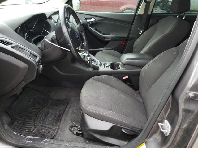 Photo 7 from auction – 2012 FORD FOCUS with VIN 1FAHP3J29CL195153