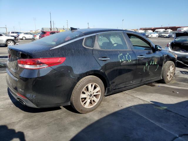 Photo 3 from auction – 2018 KIA OPTIMA LX with VIN 5XXGT4L30JG181667
