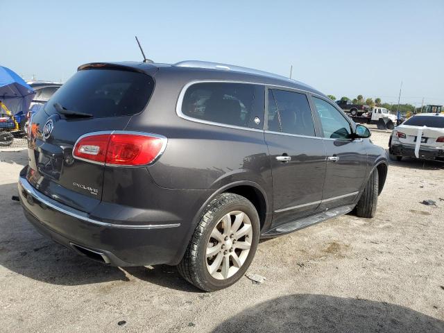 Photo 3 from auction – 2015 BUICK ENCLAVE with VIN 5GAKVCKD2FJ182736