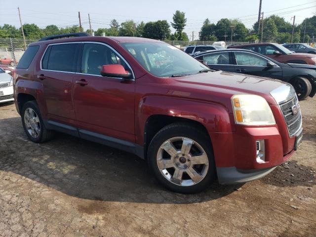 Photo 4 from auction – 2011 GMC TERRAIN SL with VIN 2CTFLTE52B6328039