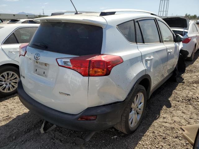 Photo 3 from auction – 2013 TOYOTA RAV4 LIMIT with VIN 2T3YFREV9DW050780