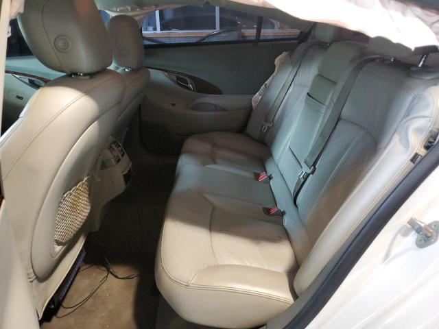 Photo 10 from auction – 2011 BUICK LACROSSE C with VIN 1G4GC5GD5BF383876