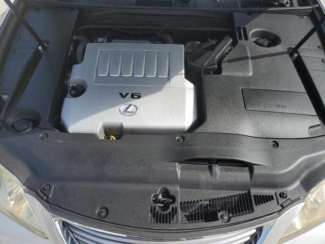 Снимка 11 от търг – 2008 LEXUS ES 350 с VIN JTHBJ46G882258136