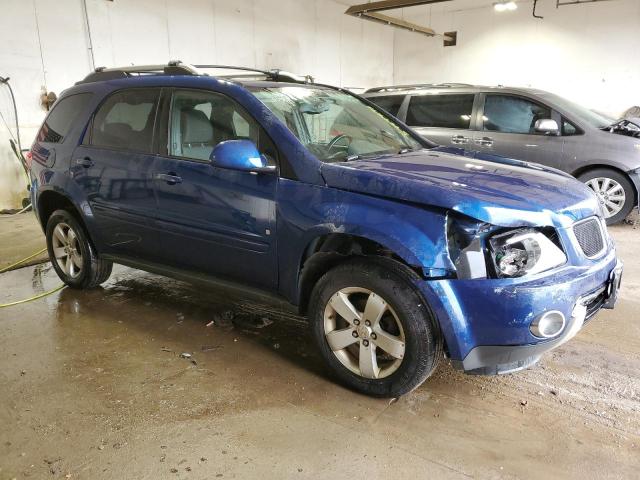 Photo 4 from auction – 2008 PONTIAC TORRENT with VIN 2CKDL33F386339812