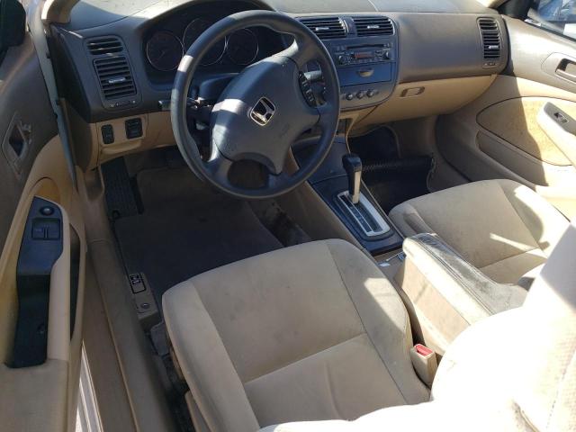 Photo 8 from auction – 2004 HONDA CIVIC with VIN 1HGEM225X4L035066