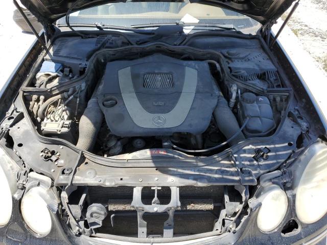 Photo 11 from auction – 2008 MERCEDES-BENZ E 350 with VIN WDBUF56X18B323098