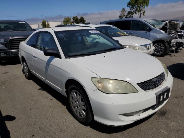 Photo 4 from auction – 2004 HONDA CIVIC with VIN 1HGEM22524L008251