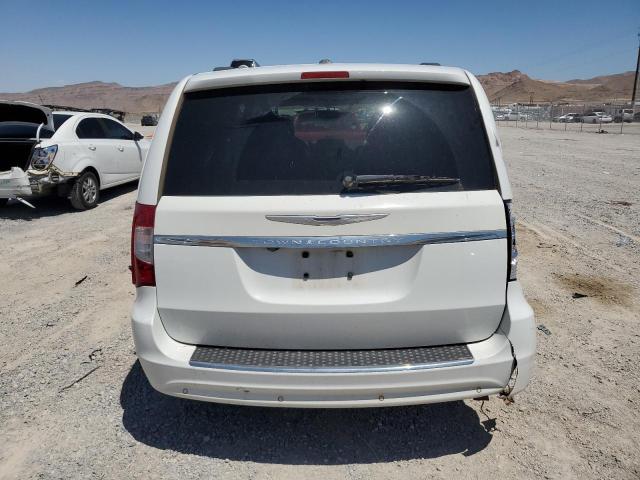 Photo 6 from auction – 2015 CHRYSLER TOWN & COU with VIN 2C4RC1CG4FR572815