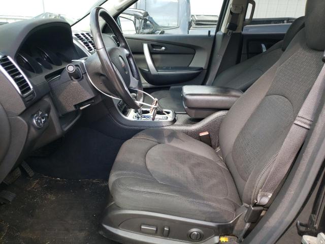 Photo 7 from auction – 2011 GMC ACADIA SLE with VIN 1GKKRPED1BJ409824