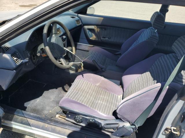 Photo 7 from auction – 1986 TOYOTA CELICA GT with VIN JT2ST64L7G7036673