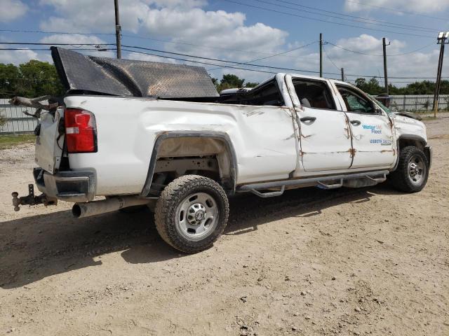 Photo 3 from auction – 2018 GMC SIERRA K25 with VIN 1GT12REY4JF274737