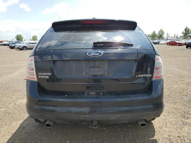 Photo 6 from auction – 2009 FORD EDGE LIMIT with VIN 2FMDK39C29BA61979