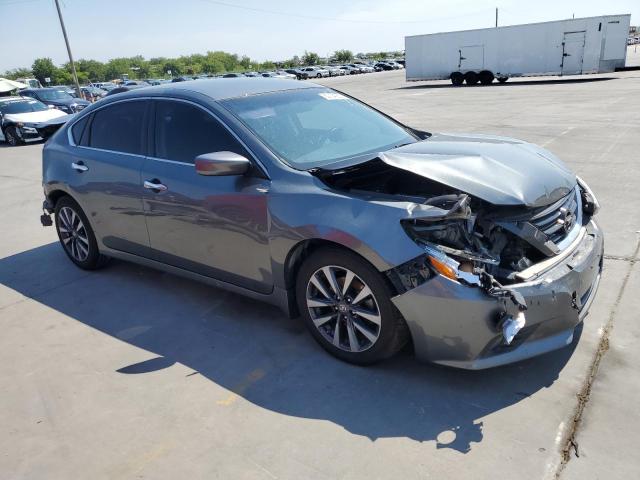Photo 4 from auction – 2017 NISSAN ALTIMA 2.5 with VIN 1N4AL3AP1HC238688