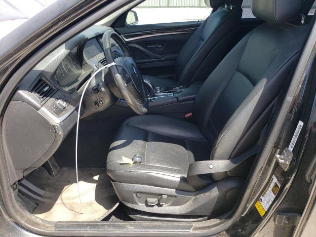 Photo 7 from auction – 2012 BMW 535 I with VIN WBAFR7C54CC810389