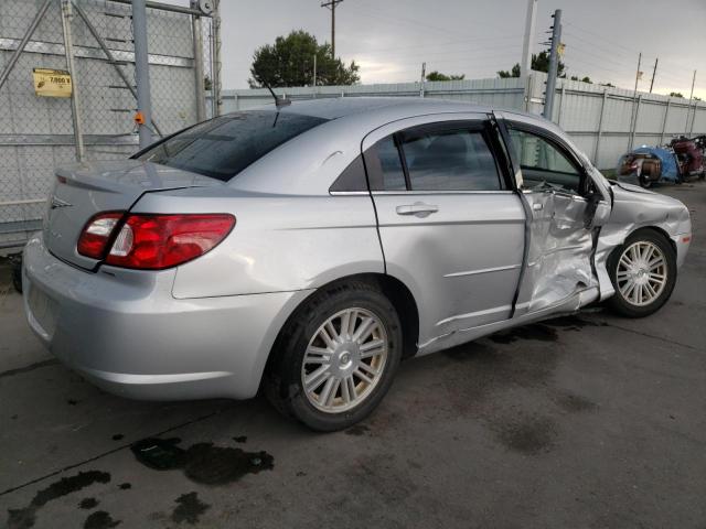 Photo 3 from auction – 2007 CHRYSLER SEBRING TO with VIN 1C3LC56RX7N543381