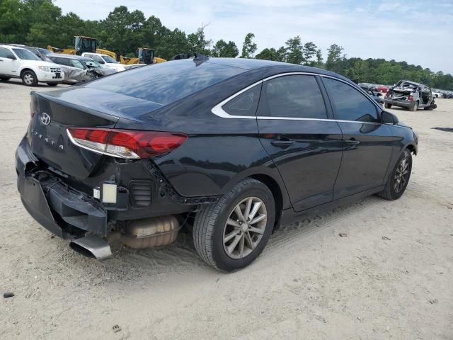 Photo 3 from auction – 2019 HYUNDAI SONATA SE with VIN 5NPE24AF7KH767585