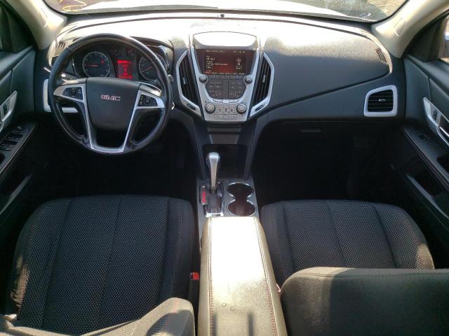 Photo 8 from auction – 2013 GMC TERRAIN SL with VIN 2GKFLTEK7D6322617