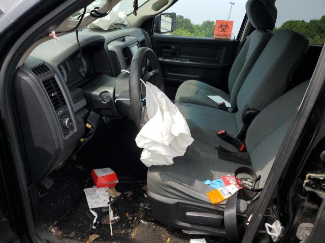 Photo 7 from auction – 2013 RAM 1500 ST with VIN 1C6RR7FT9DS573486