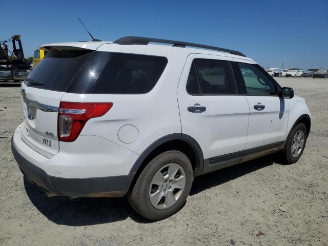 Photo 3 from auction – 2014 FORD EXPLORER with VIN 1FM5K8B82EGC26553