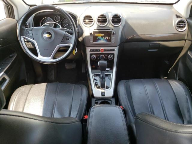Photo 8 from auction – 2014 CHEVROLET CAPTIVA LT with VIN 3GNAL3EK0ES593759