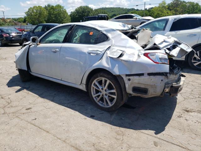 Photo 2 from auction – 2007 LEXUS IS 350 with VIN JTHBE262375013142
