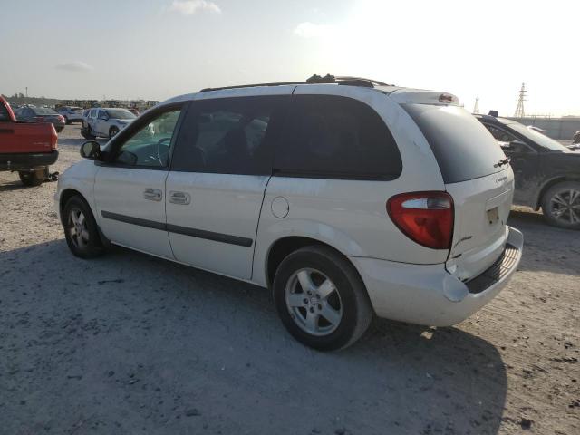 Photo 2 from auction – 2005 DODGE CARAVAN SX with VIN 1D4GP45RX5B331403