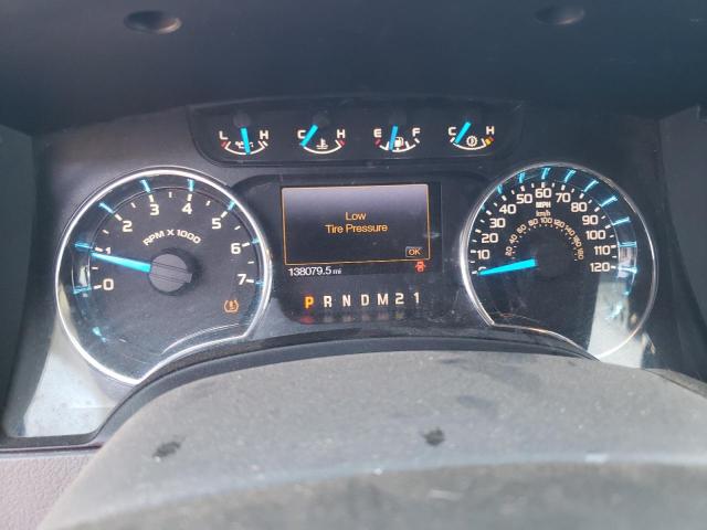 Photo 9 from auction – 2013 FORD F150 SUPER with VIN 1FTEW1CM1DKD61787