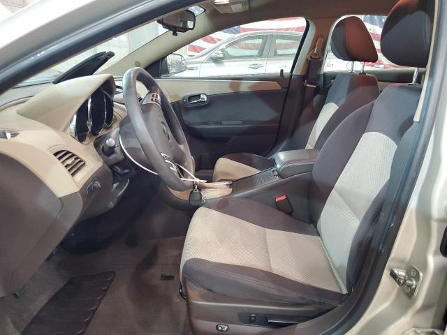 Photo 7 from auction – 2012 CHEVROLET MALIBU LS with VIN 1G1ZB5E06CF248707