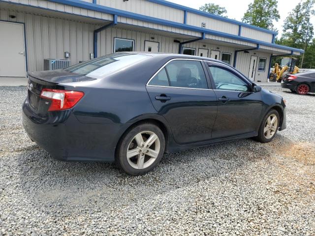 Photo 3 from auction – 2012 TOYOTA CAMRY BASE with VIN 4T1BF1FKXCU074573