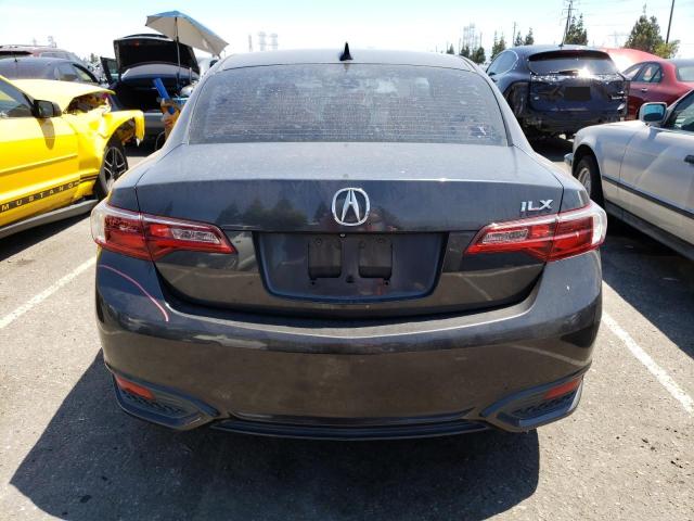 Photo 6 from auction – 2016 ACURA ILX PREMIU with VIN 19UDE2F74GA014847