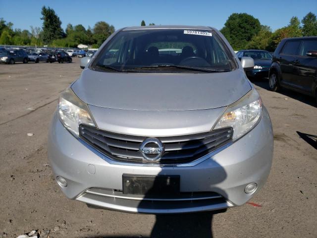 Photo 5 from auction – 2014 NISSAN VERSA NOTE with VIN 3N1CE2CP6EL402864