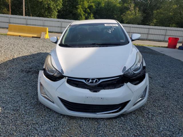 Photo 5 from auction – 2016 HYUNDAI ELANTRA SE with VIN 5NPDH4AE0GH656563